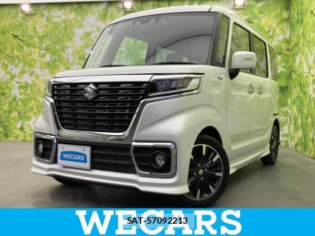 Suzuki SPACIA 2021-08 8005824-0