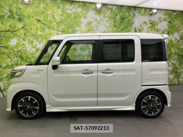 Suzuki SPACIA 2021-08 8005824-1