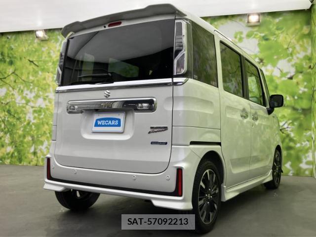 Suzuki SPACIA 2021-08 8005824-2