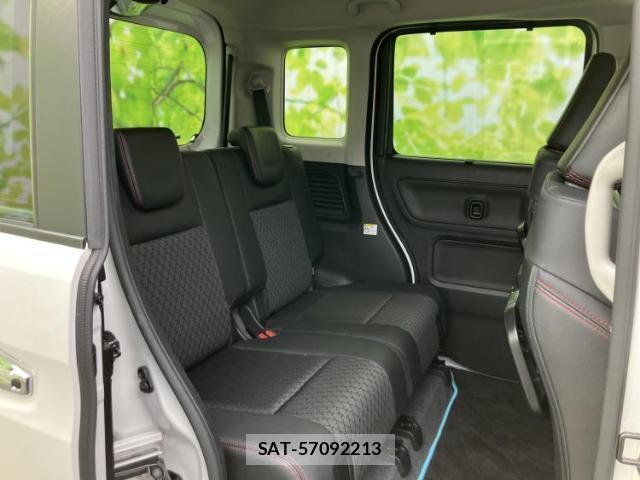 Suzuki SPACIA 2021-08 8005824-4