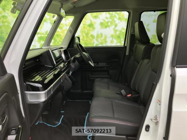 Suzuki SPACIA 2021-08 8005824-5