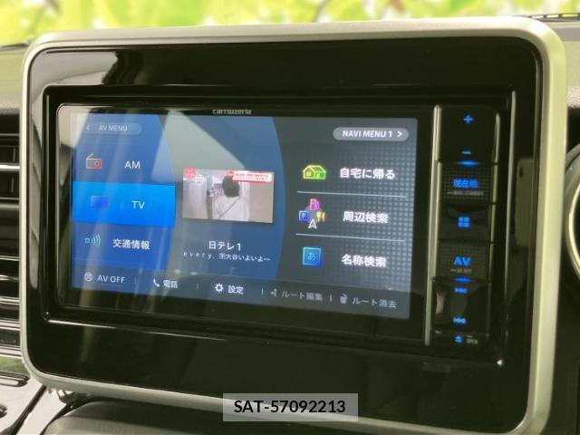 Suzuki SPACIA 2021-08 8005824-8