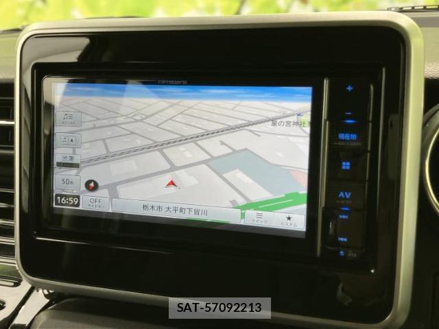 Suzuki SPACIA 2021-08 8005824-9
