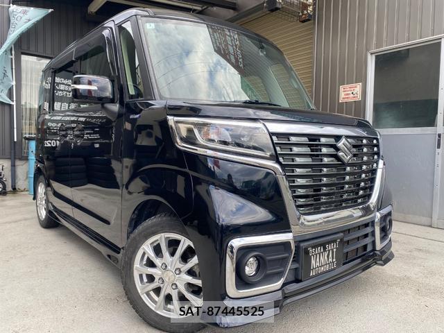 Suzuki SPACIA 2020-03 8005874-0