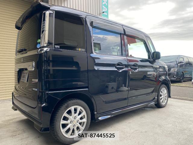Suzuki SPACIA 2020-03 8005874-1