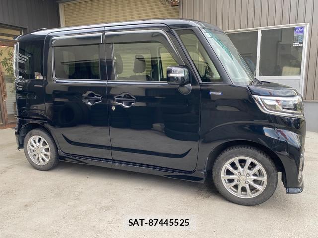 Suzuki SPACIA 2020-03 8005874-10