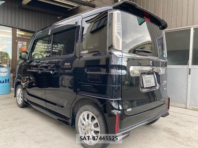 Suzuki SPACIA 2020-03 8005874-11