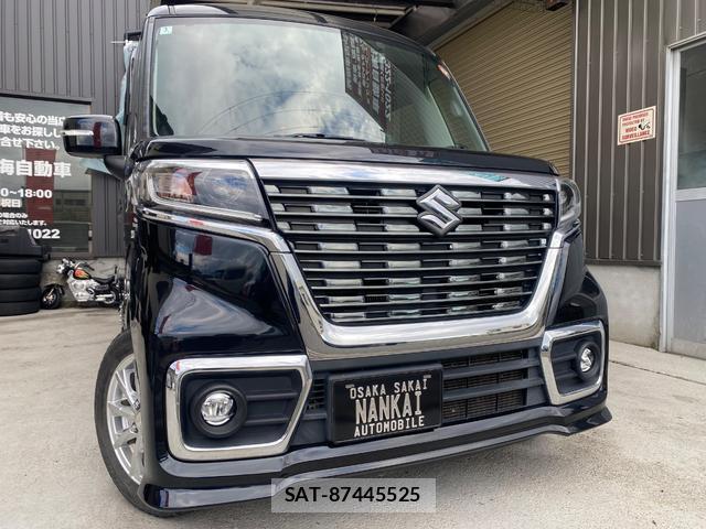 Suzuki SPACIA 2020-03 8005874-15
