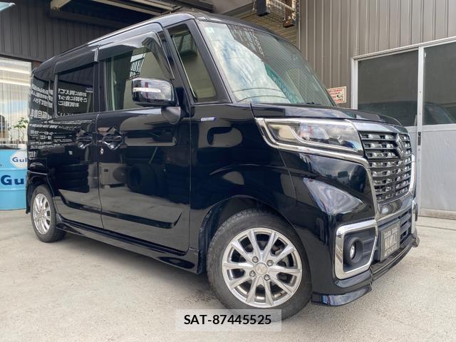 Suzuki SPACIA 2020-03 8005874-17