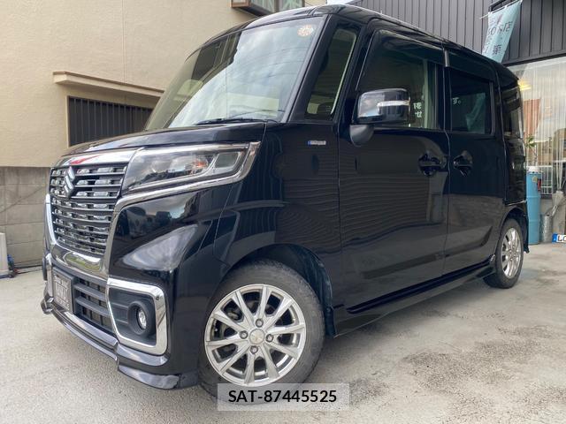 Suzuki SPACIA 2020-03 8005874-18