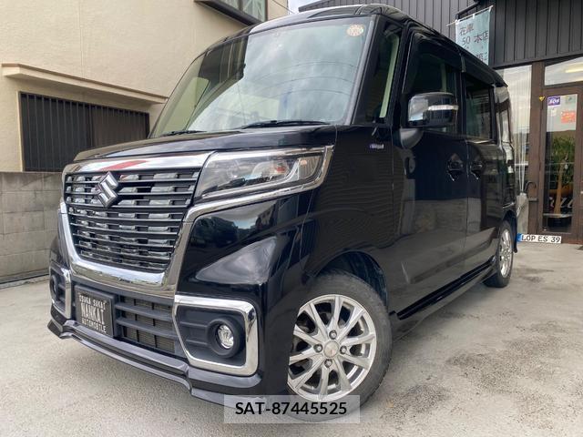 Suzuki SPACIA 2020-03 8005874-2