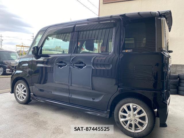 Suzuki SPACIA 2020-03 8005874-3