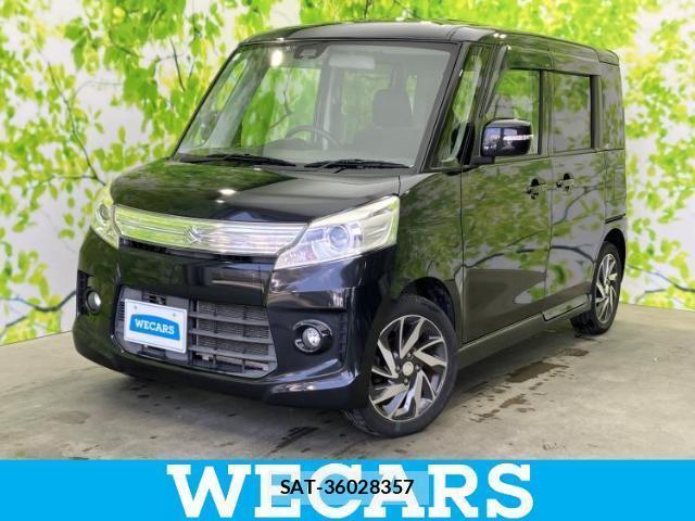 Suzuki SPACIA 2014-11 8005920-0