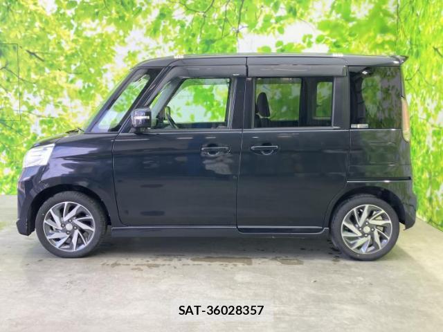 Suzuki SPACIA 2014-11 8005920-1