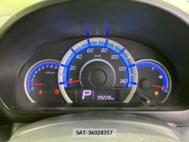 Suzuki SPACIA 2014-11 8005920-11