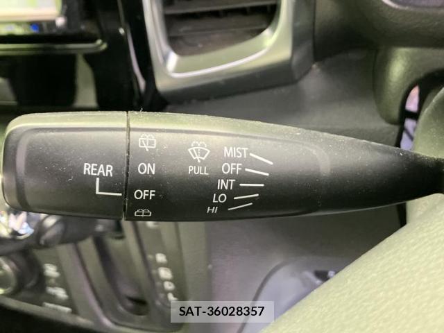 Suzuki SPACIA 2014-11 8005920-14