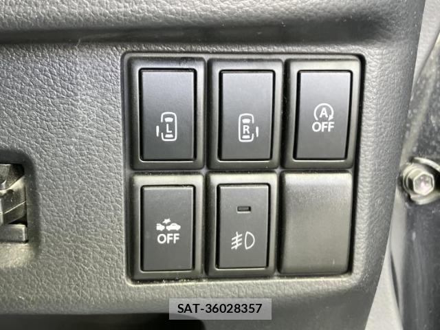 Suzuki SPACIA 2014-11 8005920-17