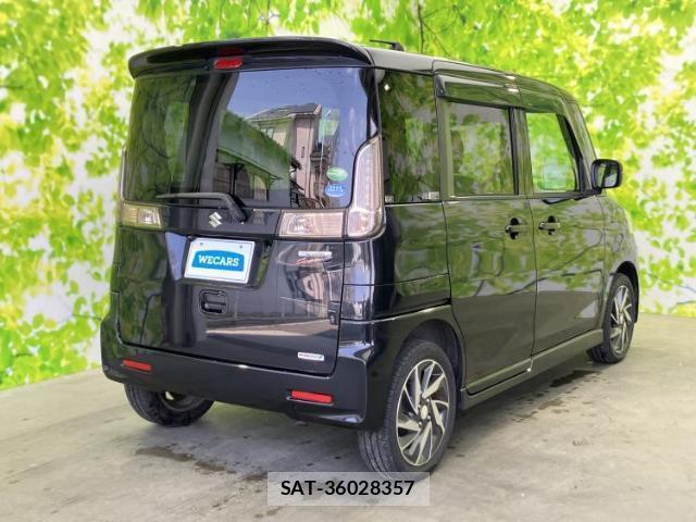Suzuki SPACIA 2014-11 8005920-2