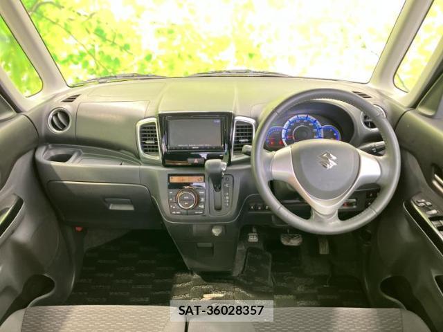 Suzuki SPACIA 2014-11 8005920-3