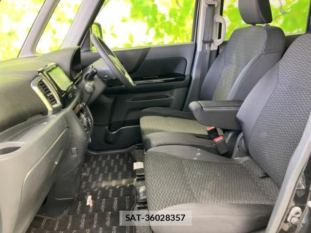 Suzuki SPACIA 2014-11 8005920-4