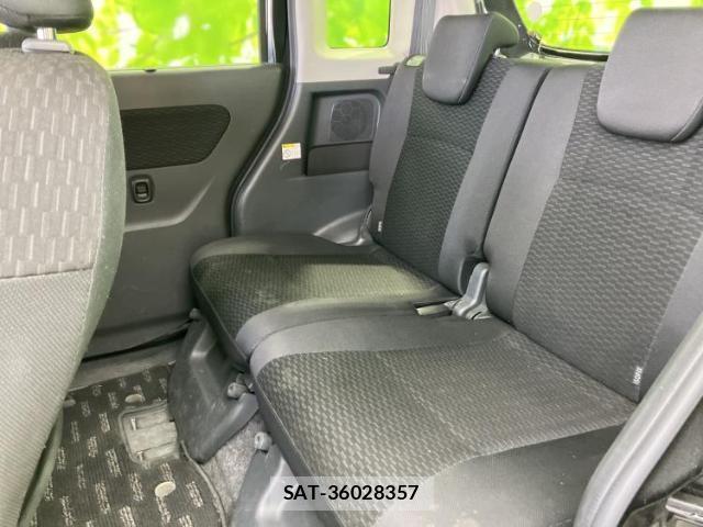 Suzuki SPACIA 2014-11 8005920-5