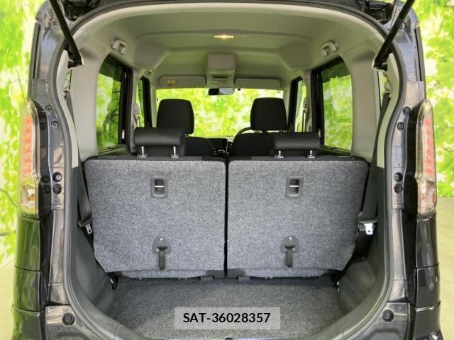 Suzuki SPACIA 2014-11 8005920-6