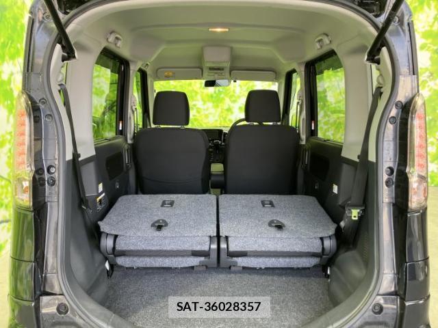 Suzuki SPACIA 2014-11 8005920-7