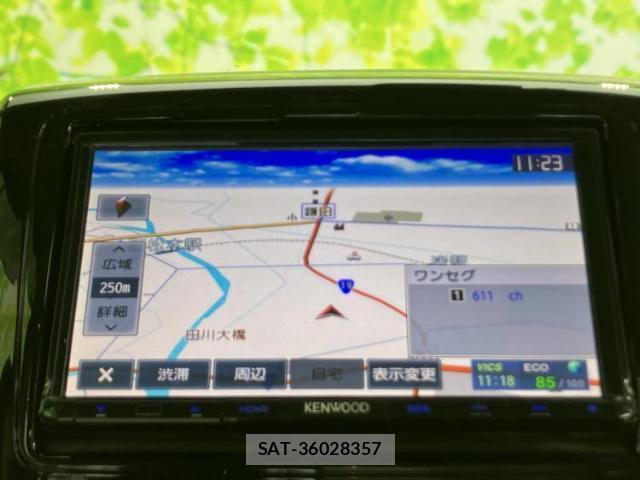 Suzuki SPACIA 2014-11 8005920-8