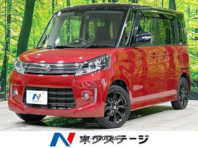 Suzuki SPACIA 2014-09 8006008-0