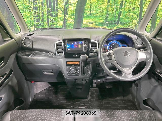 Suzuki SPACIA 2014-09 8006008-1