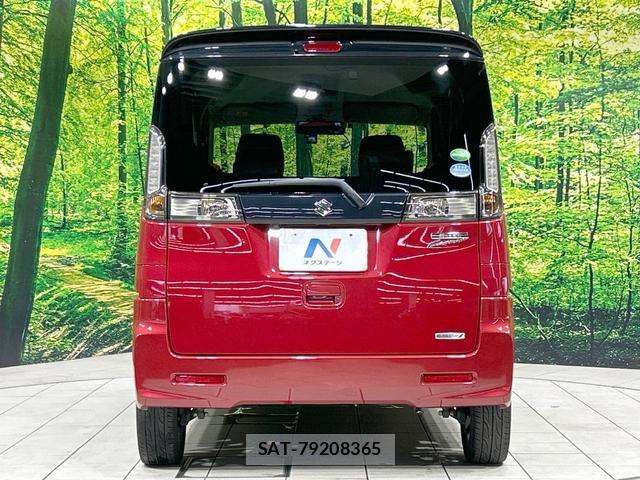 Suzuki SPACIA 2014-09 8006008-14