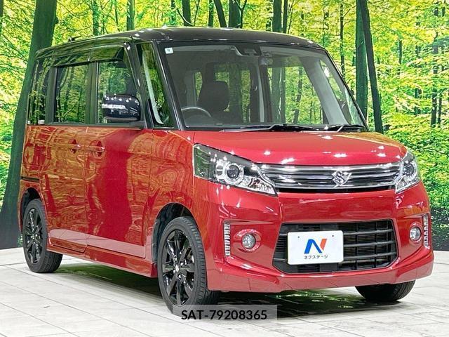 Suzuki SPACIA 2014-09 8006008-15