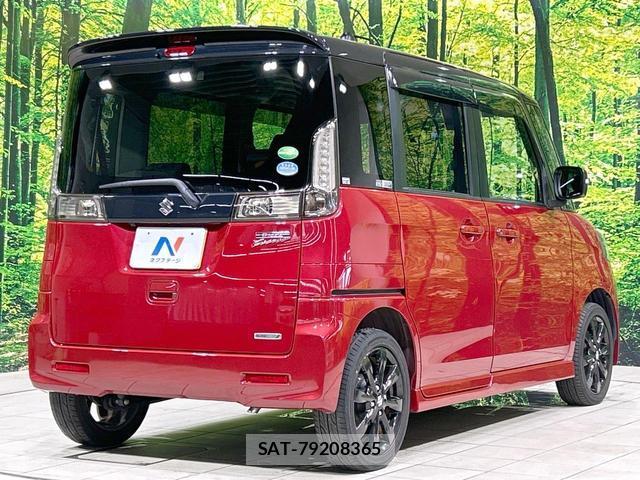 Suzuki SPACIA 2014-09 8006008-16