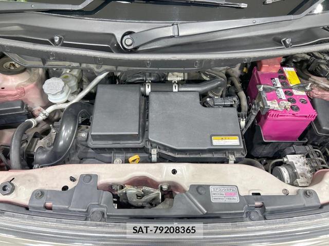 Suzuki SPACIA 2014-09 8006008-17