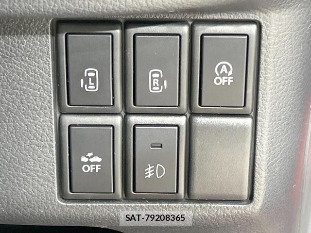 Suzuki SPACIA 2014-09 8006008-4