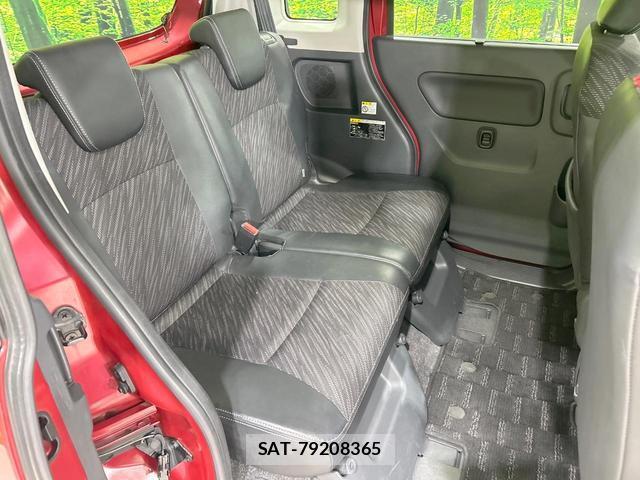 Suzuki SPACIA 2014-09 8006008-8