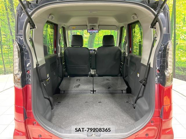 Suzuki SPACIA 2014-09 8006008-9