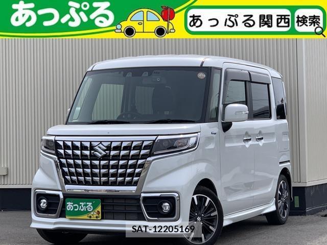 Suzuki SPACIA 2022-03 8006110-0