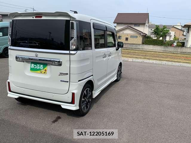 Suzuki SPACIA 2022-03 8006110-10