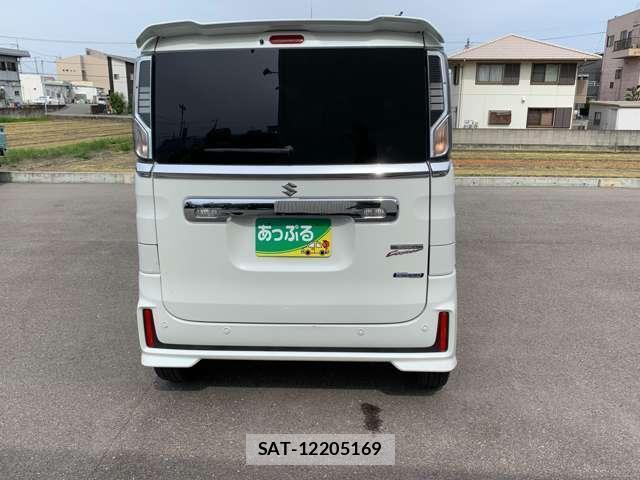 Suzuki SPACIA 2022-03 8006110-11