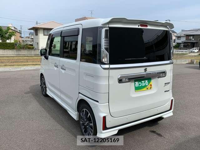 Suzuki SPACIA 2022-03 8006110-12