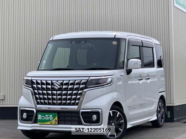 Suzuki SPACIA 2022-03 8006110-5