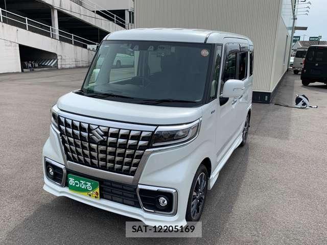Suzuki SPACIA 2022-03 8006110-6