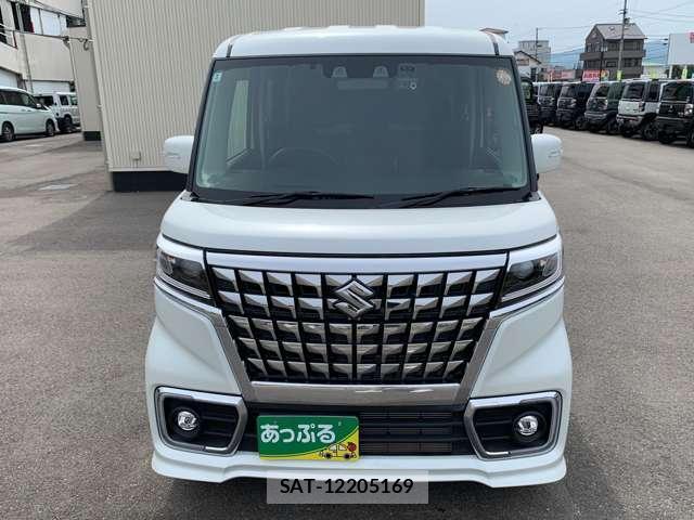 Suzuki SPACIA 2022-03 8006110-7