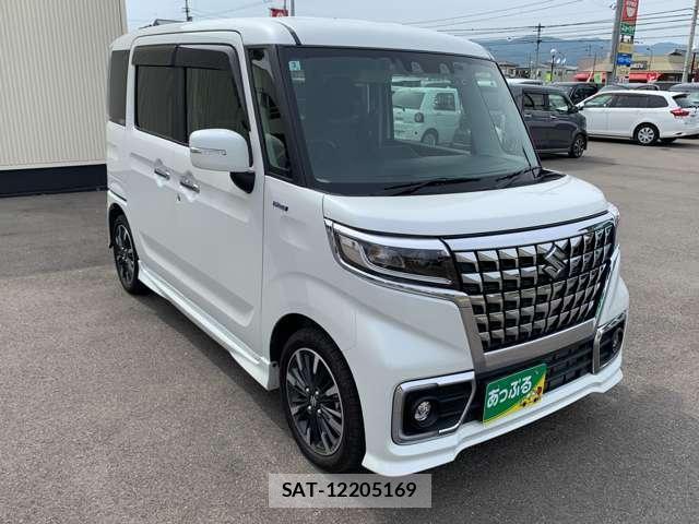 Suzuki SPACIA 2022-03 8006110-8