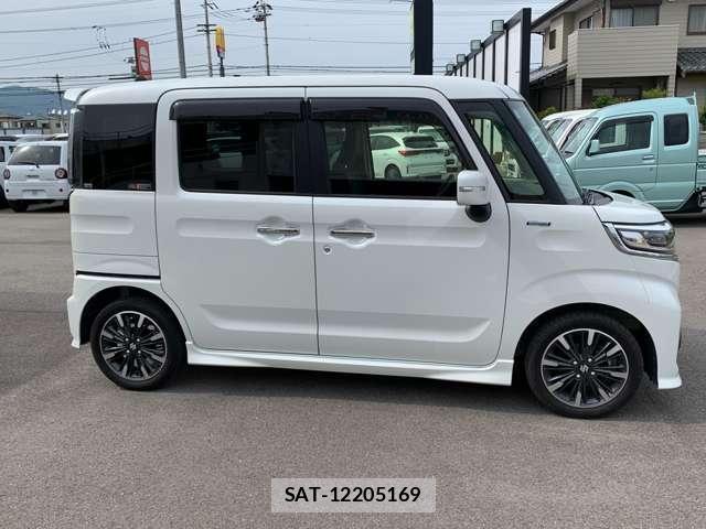 Suzuki SPACIA 2022-03 8006110-9
