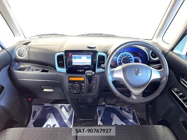 Suzuki SPACIA 2013-09 8006210-1