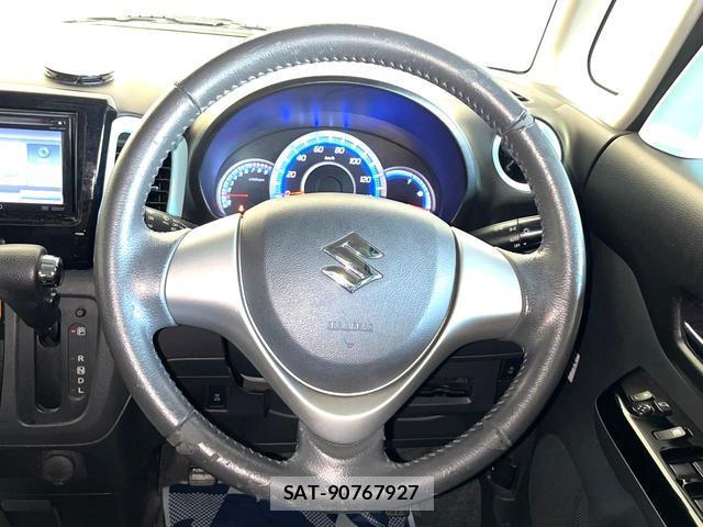 Suzuki SPACIA 2013-09 8006210-11
