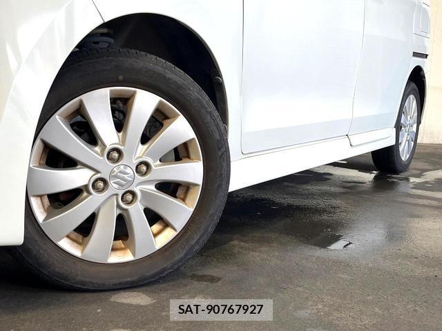 Suzuki SPACIA 2013-09 8006210-13