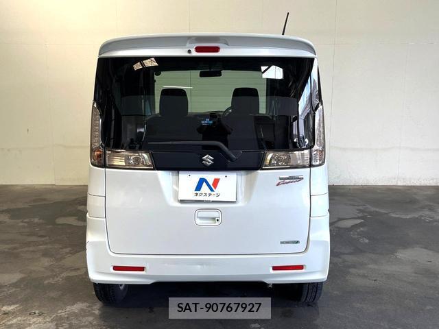Suzuki SPACIA 2013-09 8006210-15